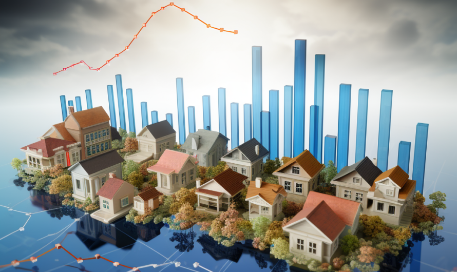 Анализ тенденций: погружение в мир рынка недвижимости