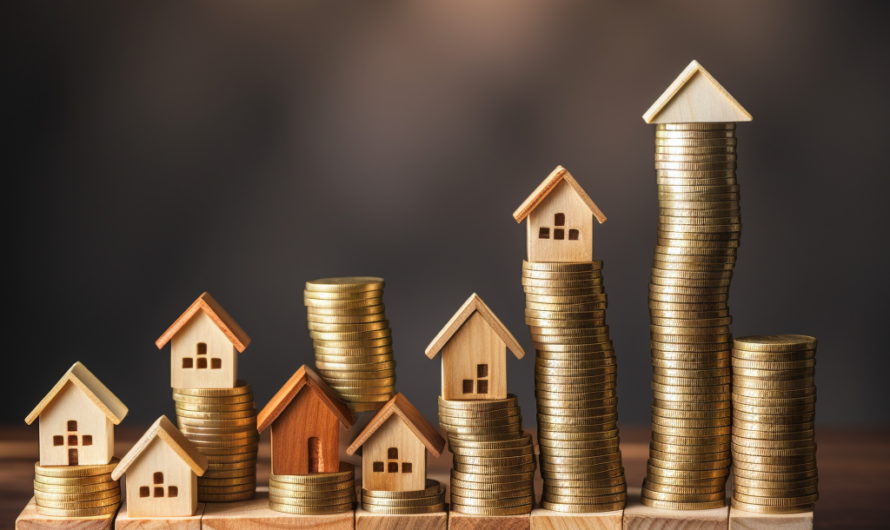 Инвестиции в недвижимость: риск или возможность?