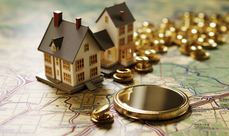 Успешное управление недвижимостью: основные принципы и подходы