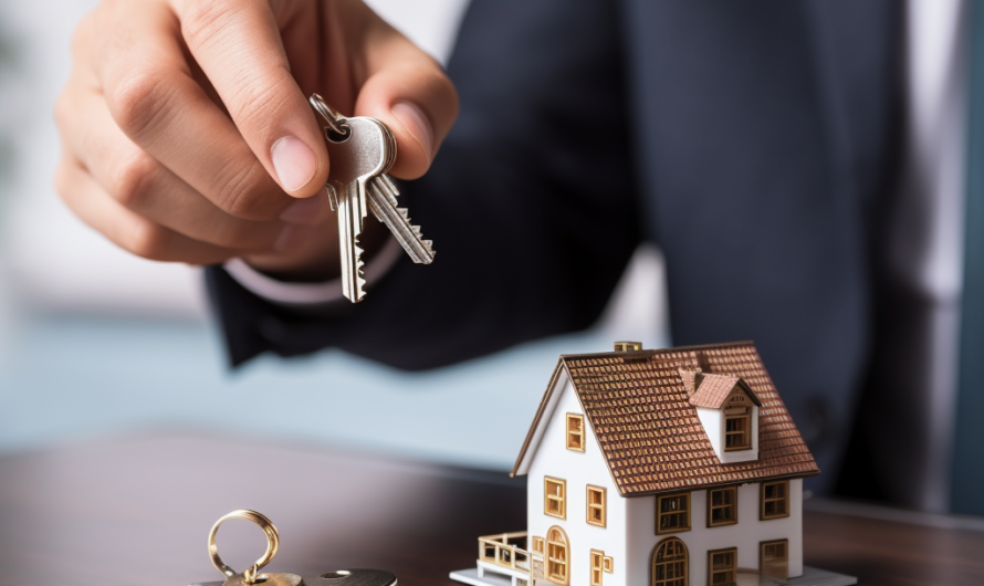 Эффективное управление арендой: секреты успешного владельца недвижимости
