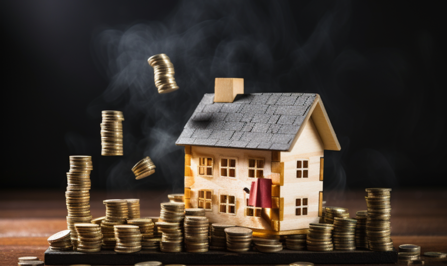 Взять кредит под залог недвижимости: Особенности и риски